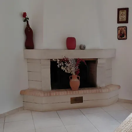 Georgia's Family Kandiye